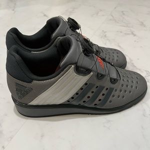 Adidas Drehkraft Olympic weightlifting shoes